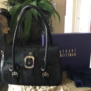 Stuart Weitzman purse/Bag